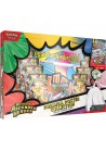 Pokémon TCG ME02.5 Ascended Heroes Premium Poster Collection gardevoir