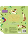 Boek Geluidenboek Vrolijke Huisdieren