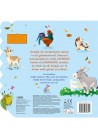 Boek Geluidenboek Op De Boerderij