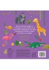 Boek Geluidenboek Jungle Geluiden