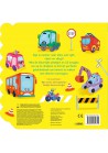 Boek Geluidenboek Toet Toet