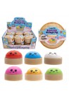 Squeezy Dumpling Basic 8,5cm  assorti