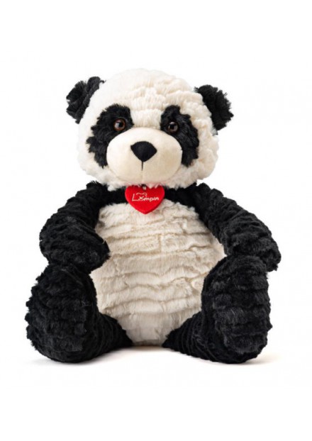 Lumpin panda WU big 40 cm