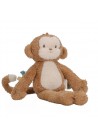 Little Dutch Knuffel Aap Safari Friends