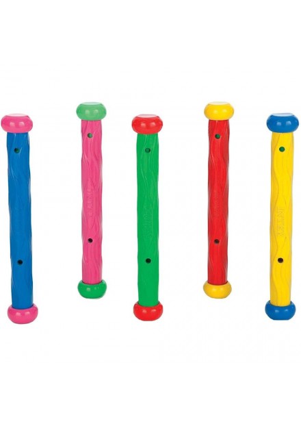 DUIKSTAVEN INTEX  5 STUKS