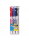 3 whiteboard markers dun  Centrum