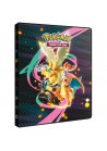 Verzamelmap  Pokemon Portfolio Me 02.5 9-Pocket Ascended Heroes