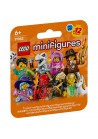 LEGO  Minifiguren 71052 Serie Classic