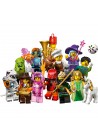 LEGO  Minifiguren 71052 Serie Classic