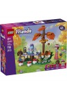 LEGO 42690 Friends Theekransje In Het Bos