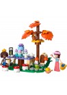 LEGO 42690 Friends Theekransje In Het Bos