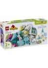 LEGO 10462 DUPLO Disney Frozen Creatieve Doos Met Elsa En Olaf
