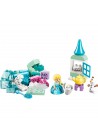 LEGO 10462 DUPLO Disney Frozen Creatieve Doos Met Elsa En Olaf
