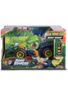 Road Rippers extreme action monster b/o Battery Operated