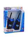 Walkie Talkie politie 300 m.bereik