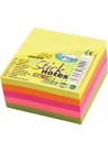 Sticknotes Minikubus 51x51 cm