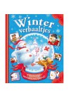 Winterverhaaltjes 3 sneeuwige verhalen vol ijspret
