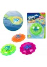 Splash Disc water skipper 9 cm assortie
