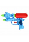 Aqua fun waterpistool fun shooter18 Cm blauw