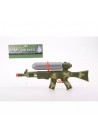 Army forces waterpistool 50cm