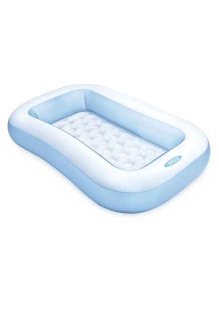 Intex zwembad  baby bad 166x100x28cm