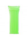 Intex Luchtbed neon 183x69 groen