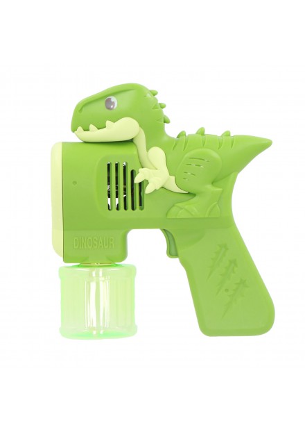 ELECTRISCHE BELLENBLAAS PISTOOL DINO