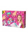SES Unicorn - Nageldesigner