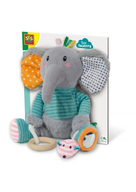 SES - Olfi, de  olifant
