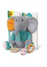 SES - Olfi, de  olifant