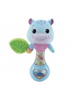 Vtech baby nijlpaard blauw