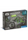 Clementoni Mechanica Crossmotor Bouwset