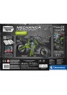 Clementoni Mechanica Crossmotor Bouwset
