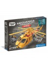 Clementoni Mechanica Helicopter Bouwset