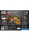 Clementoni Mechanica Helicopter Bouwset