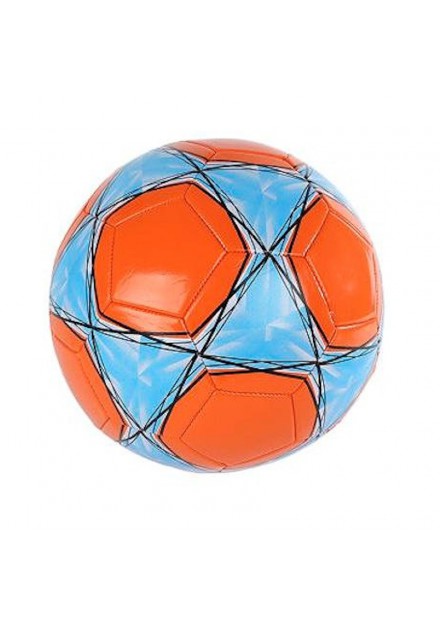 Gametime voetbal Futuro maat 5 Oranje