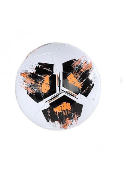 Gametime voetbal Futuro maat 5 wit