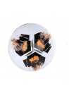 Gametime voetbal Piccolo 14cm  wit