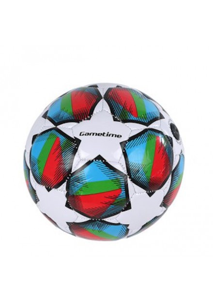 Gametime voetbal Piccolo 14cm  groen