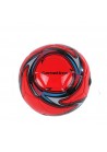 Gametime voetbal Piccolo 14 cm rood