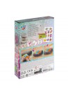 Moxy Diamond rock painting set