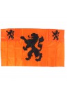Cape vlag holland