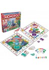 Monopoly Junior 2 in 1