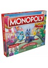 Monopoly Junior 2 in 1