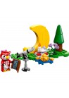 LEGO 77053 Animal Crossing Sterrenkijken met Celeste