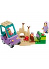 LEGO 11216 Bluey Oma's Met Bingo En Bluey