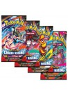 Pokémon TCG: Chaos Rising Booster