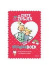 De Zoete Zusjes Vriendenboek