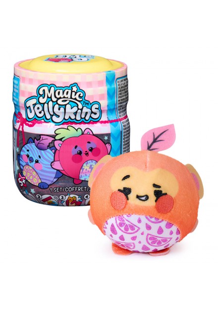 Magic Jellykins Series 1 Wave 1