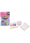 Mix je eigen slime verrassing